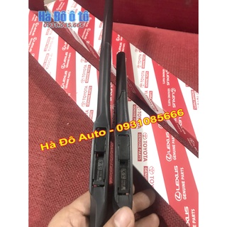 Bộ Chổi Gạt Mưa Theo Xe Lexus LX 570 - Chổi Gạt Mưa Lexus 570