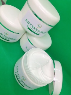 KEM DƯỠNG BODY WATER CREAM
