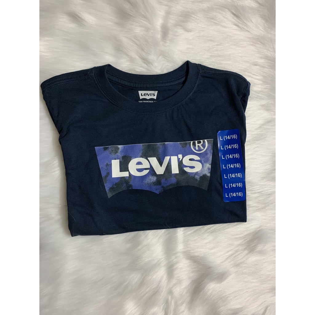 Áo thun Unisex Levi's