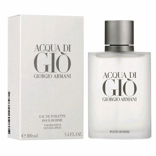 Nước Hoa Armani Acqua Di Giò 100ml
