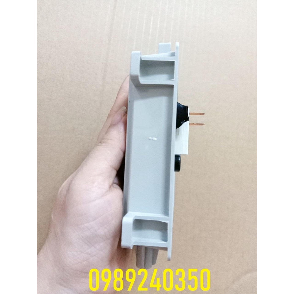 Bo cấp điện nguồn máy giặt AQUA AQD - D850E mới chính hãng