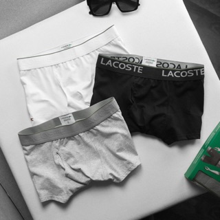 Sịp nam lacoste shop thuthao