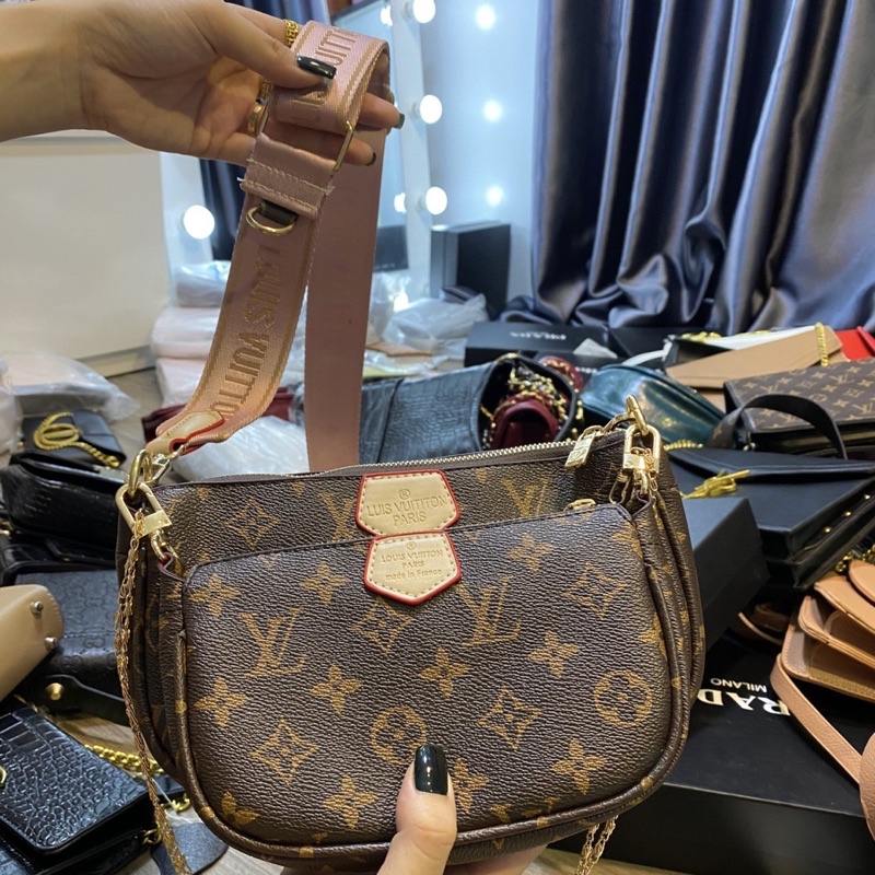 SET 3 MÓN LV CÁ TÍNH SIÊU HOT DA MỀM NAVASA cao cấp công sở , đi chơi học du lịch giá rẻ TD09