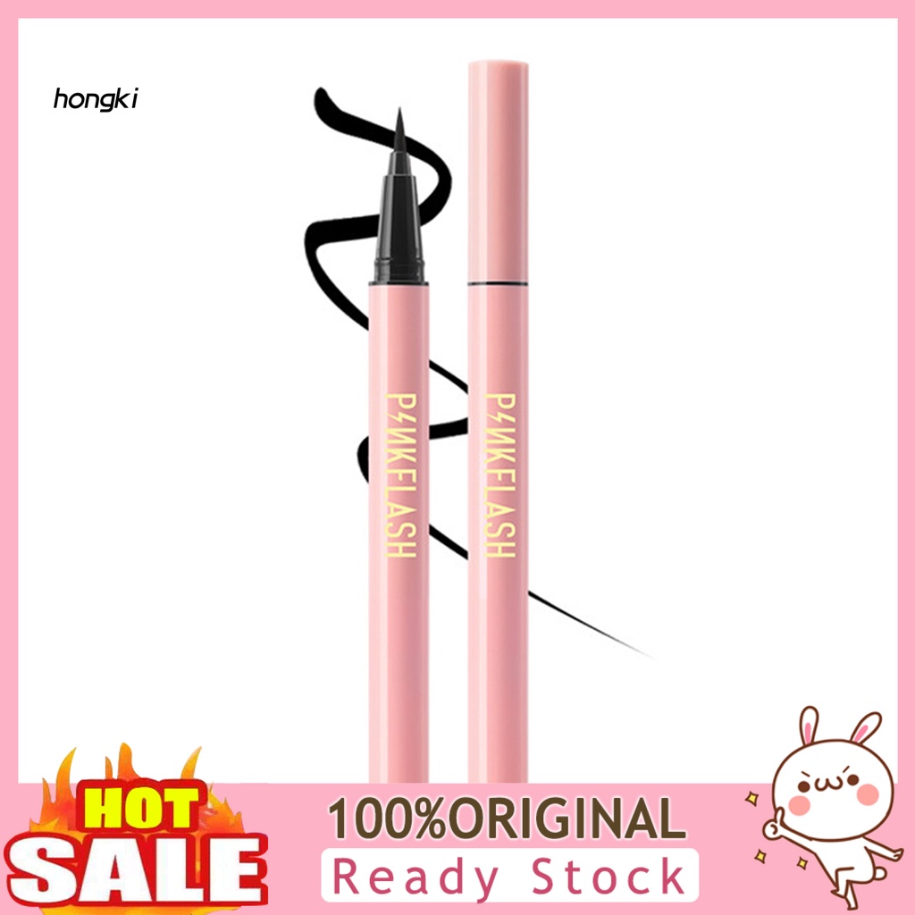 Bút kẻ mắt dạng lỏng mềm mịn trang điểm dự tiệc
 | BigBuy360 - bigbuy360.vn