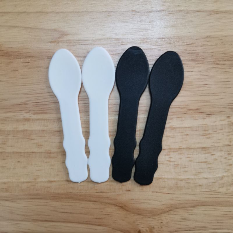 Combo 100 Muỗng Múc Kem 7cm