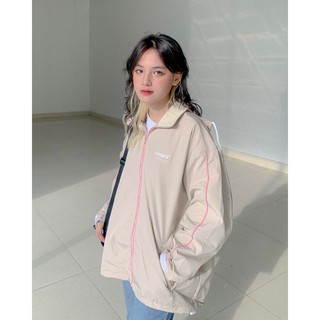 Áo khoác LEVENTS Space Jacket/ Beige