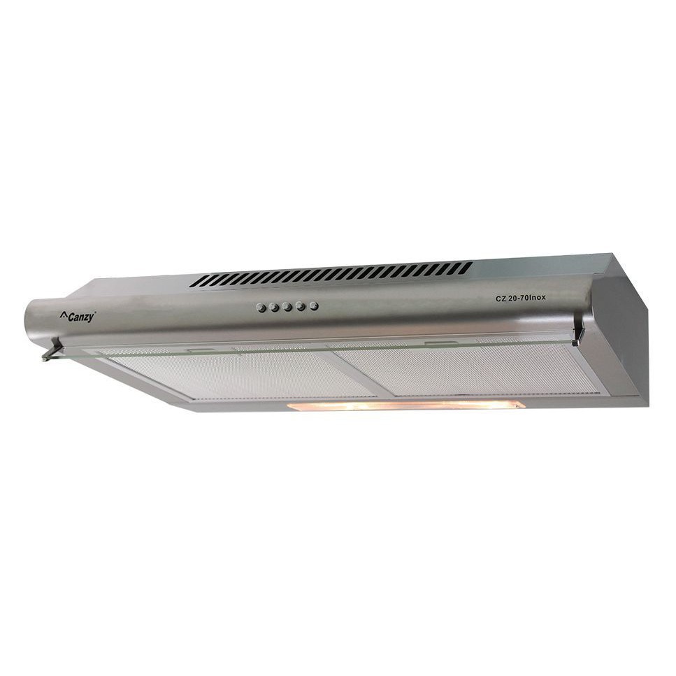Máy hút mùi cổ điển Canzy CZ 2060I- 60cm, Bảo Hành Chính Hãng 36 tháng