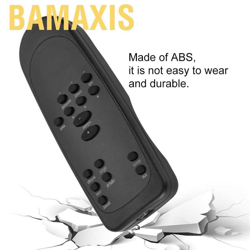 Bộ điều khiển từ xa cho loa máy tính Logitech Z-5500 Z-680 Z-5400