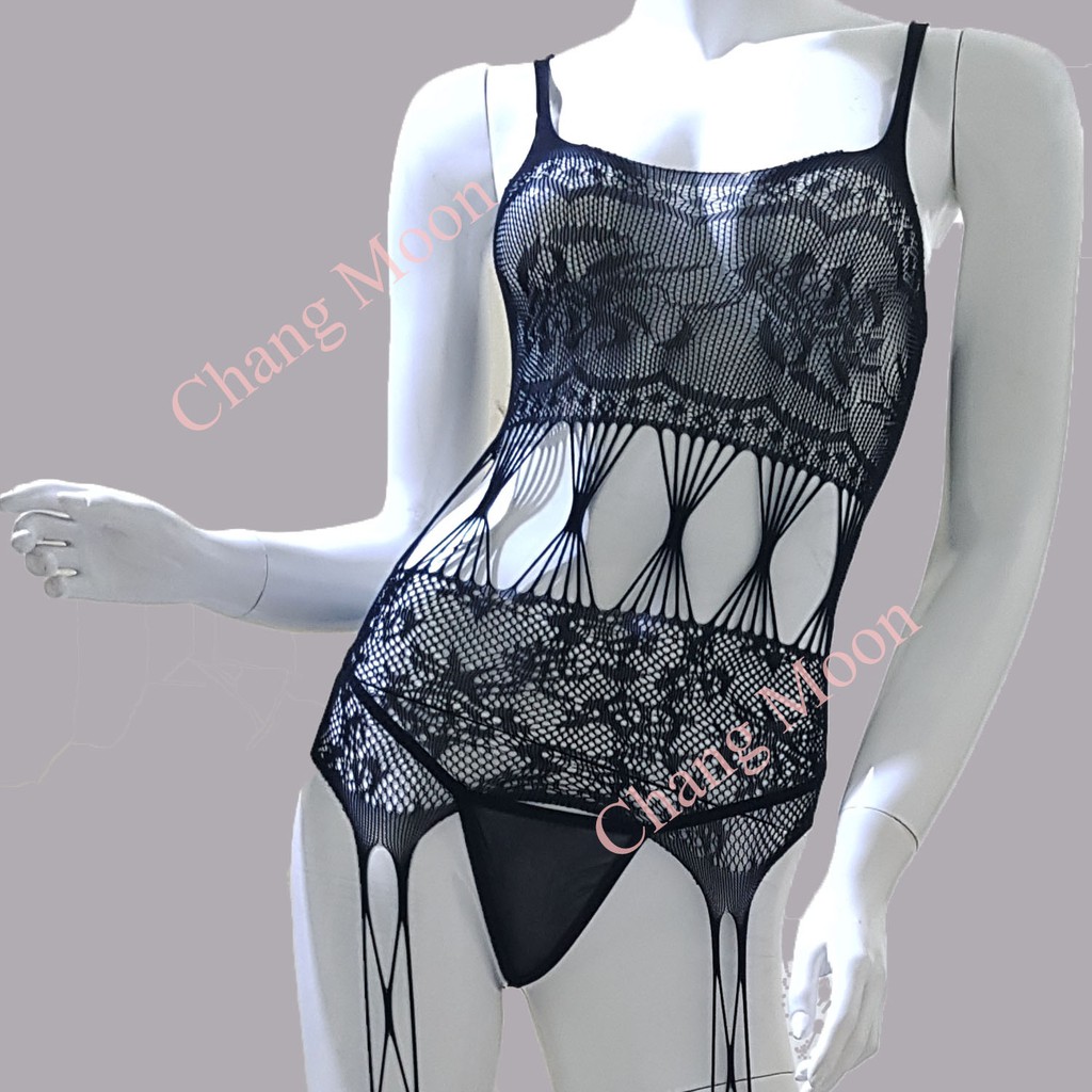 Đồ lót gợi cảm - Cosplay sexy lưới | BigBuy360 - bigbuy360.vn