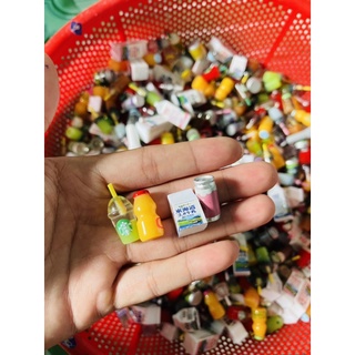 100 CHẢM MINI