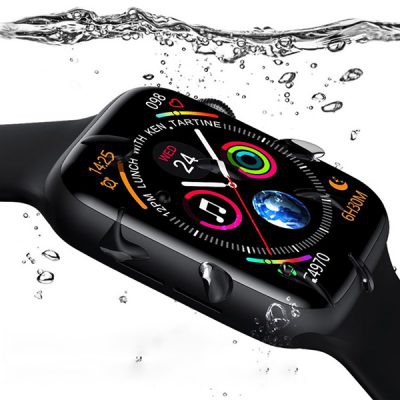 [Trợ Giá] Đồng Hồ Thông Minh Smartwatch SK68 - Phiên Bản Nâng Cấp Series 5