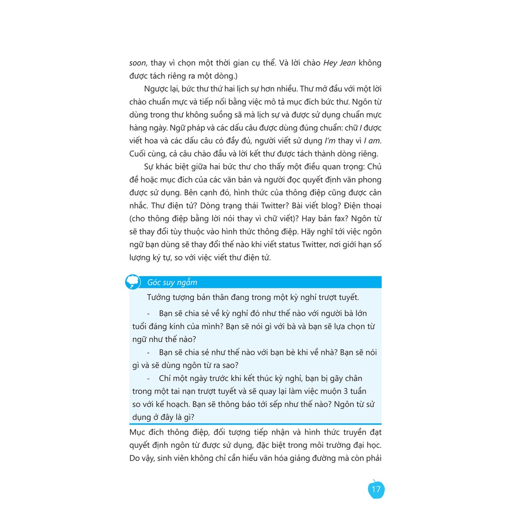 Sách Văn Hóa Giảng Đường: Một cẩm nang học tập tại đại học