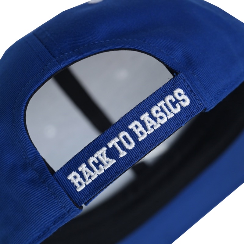 Mũ basics caps