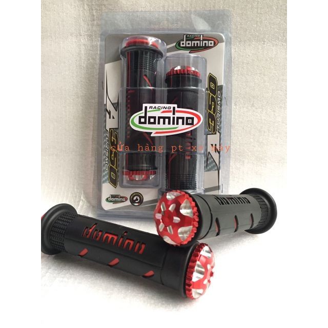 Bao tay Domino gù nhôm xoắn ngôi sao