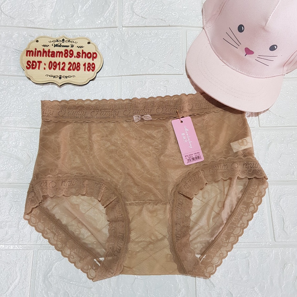 Quần lót ren DG siêu đẹp. siêu xinh.mã 2054