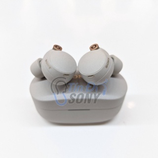 Tai nghe True Wireless Sony WF-1000XM4 | Like New