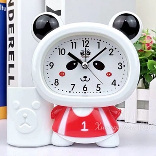 Đồng Hồ Để Bàn Kèm Ống Đựng Bút Tiện Dụng