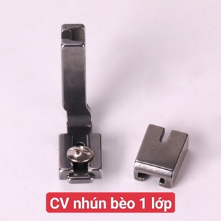 Chân vịt nhún P950 sử dụng cho máy 1kim công nghiệp