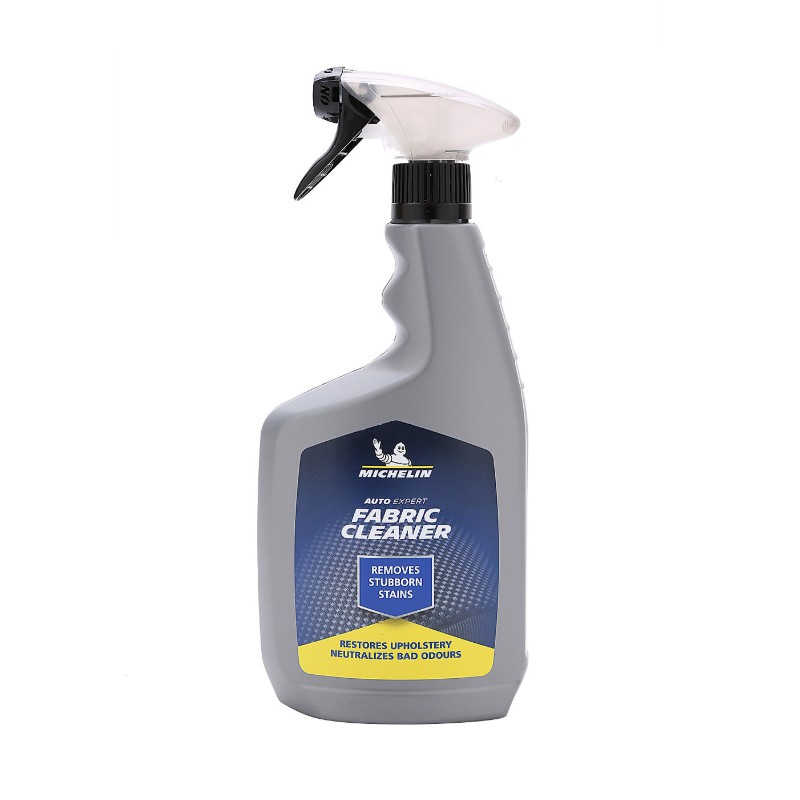 Dung dịch vệ sinh vải, da Michelin Fabric Cleaner 31425 - 650ml - Hàng chính hãng