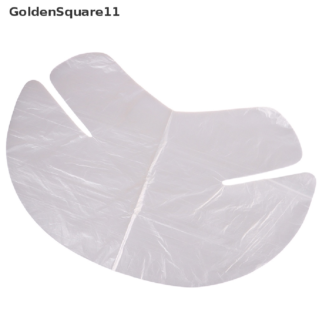 Set 100 Mặt Nạ Giấy PE Chăm Sóc Da Toàn Diện Dùng Một Lần