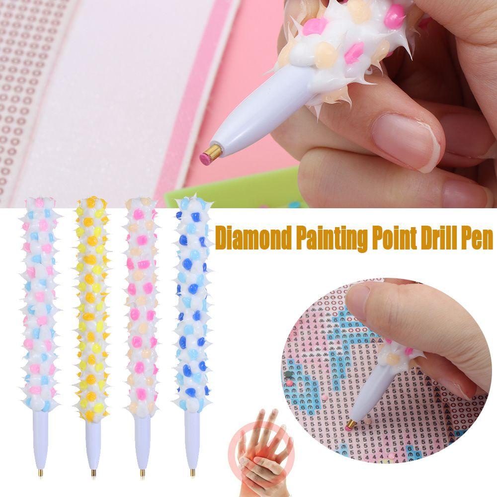 BSUNS Bút Khoan Thủ Công 5D Thoải Mái Chuyên Dụng