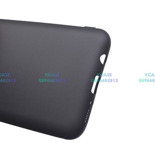 Ốp lưng Samsung Galaxy M31 Silicon Dẻo Đen