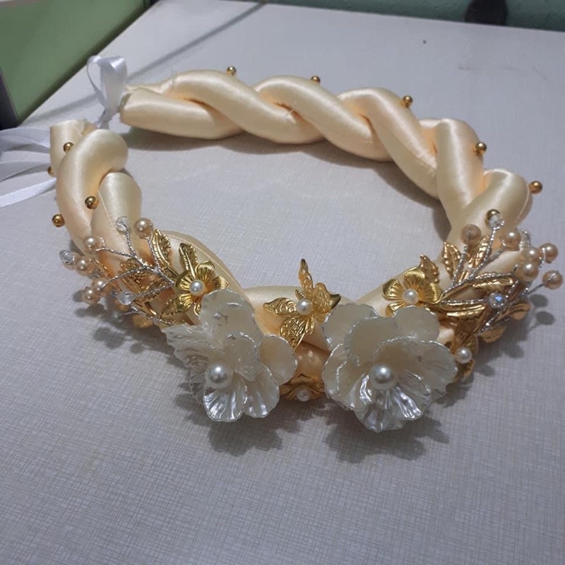 Mấn màu da mã 16