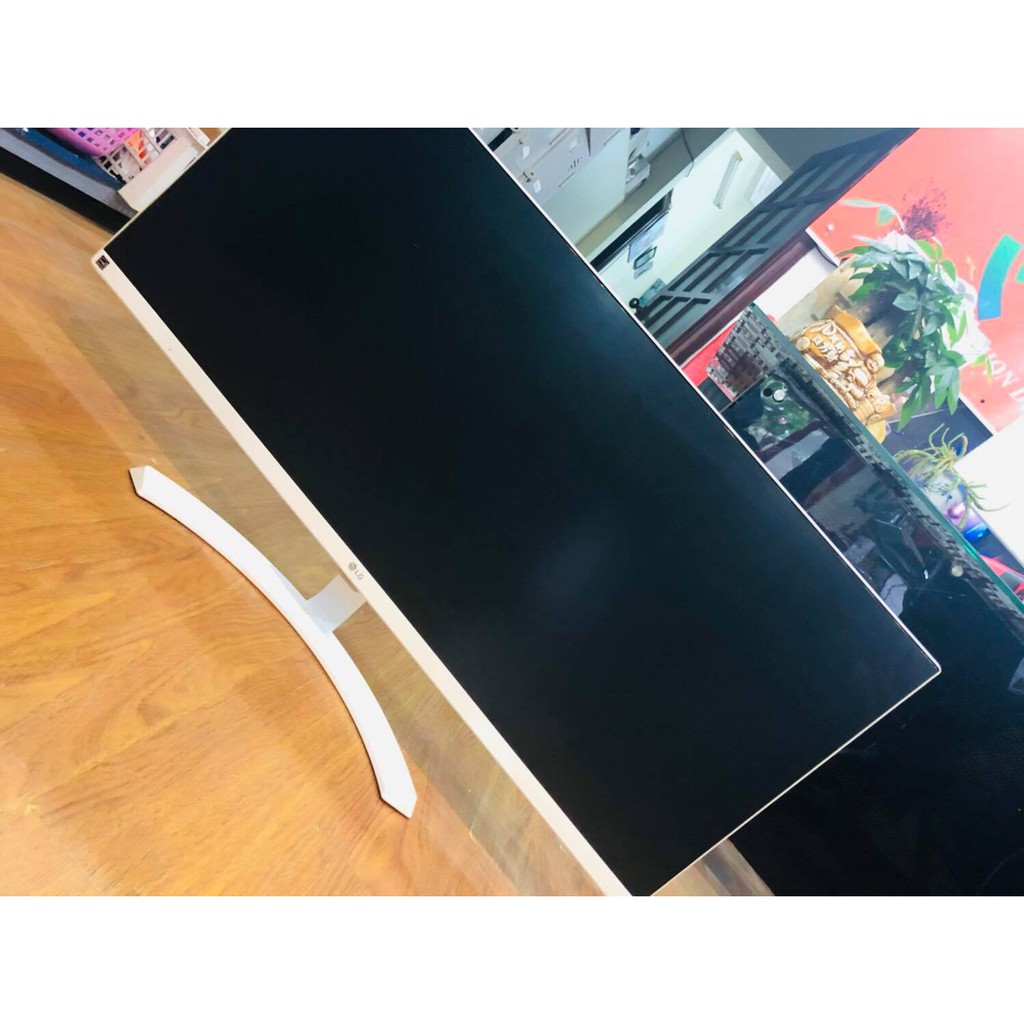 MÀN HÌNH LG 34UM58 TỶ LỆ 21: ĐỘ PHÂN GIẢI 2560x1080