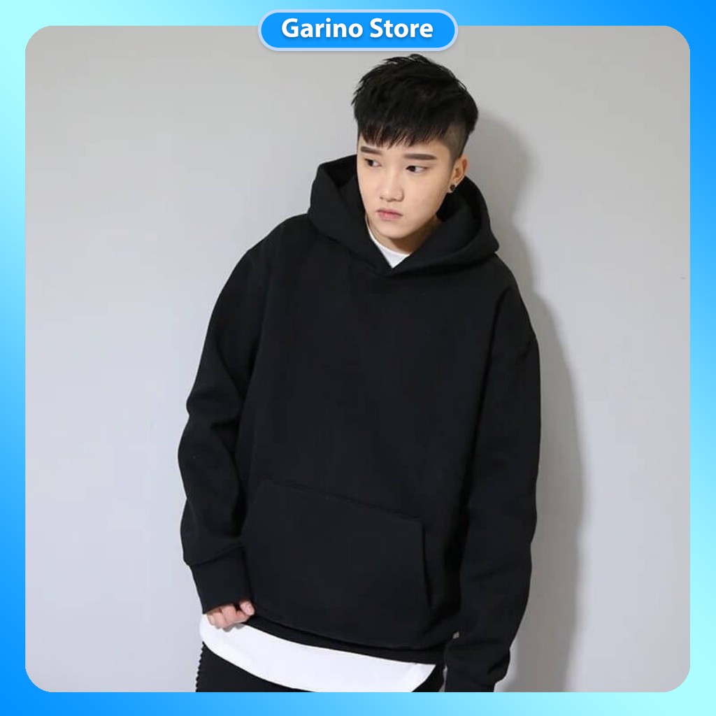 Áo hoodie nam cao cấp, chất đẹp, không xù, ấm áp | BigBuy360 - bigbuy360.vn