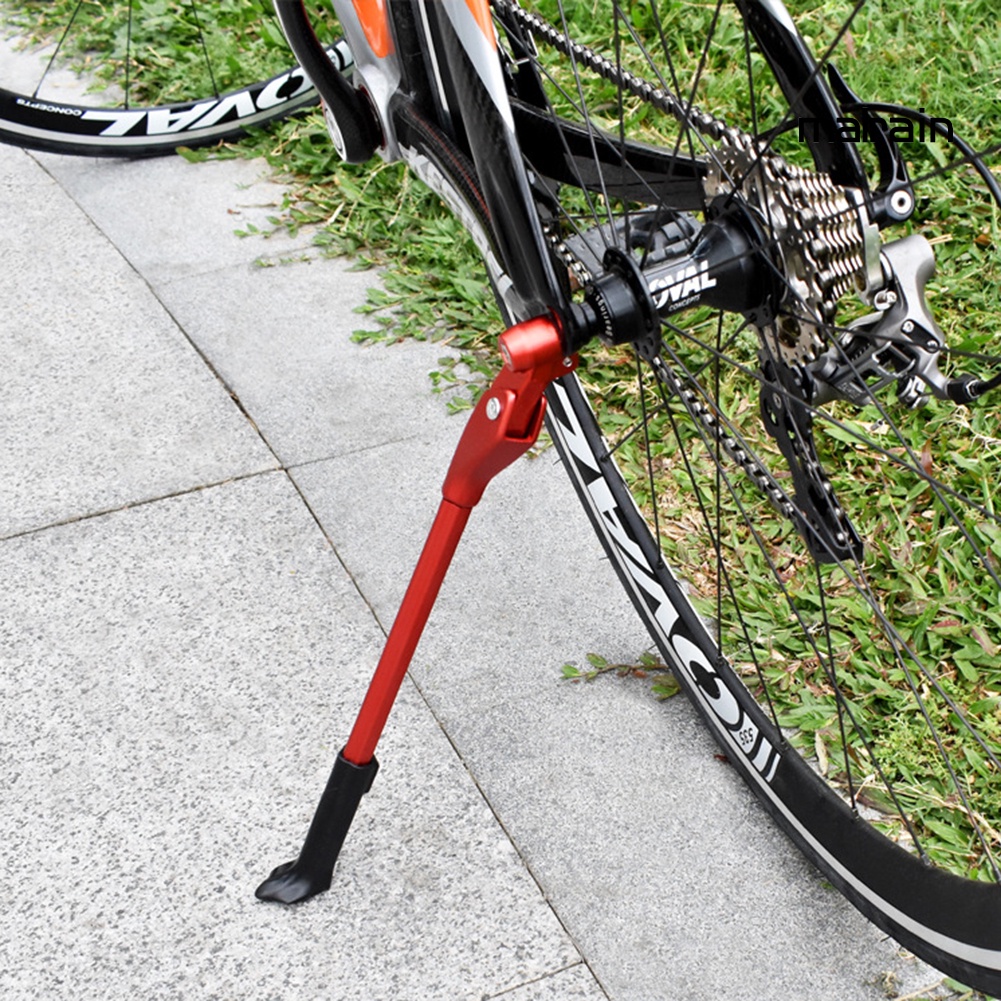 Chân Chống Bằng Thép Carbon Chuyên Dụng Cho Xe Đạp MTB