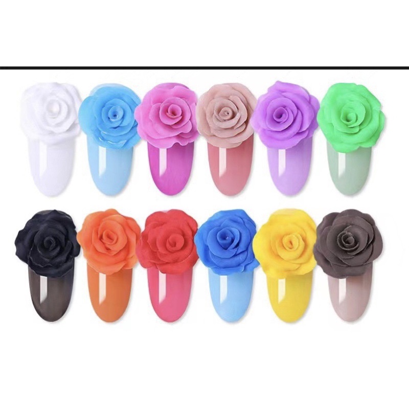Gel đắp 4D KHÔNG CẦN LƯU HUỲNH