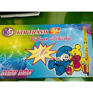 Bút máy kim thành 62