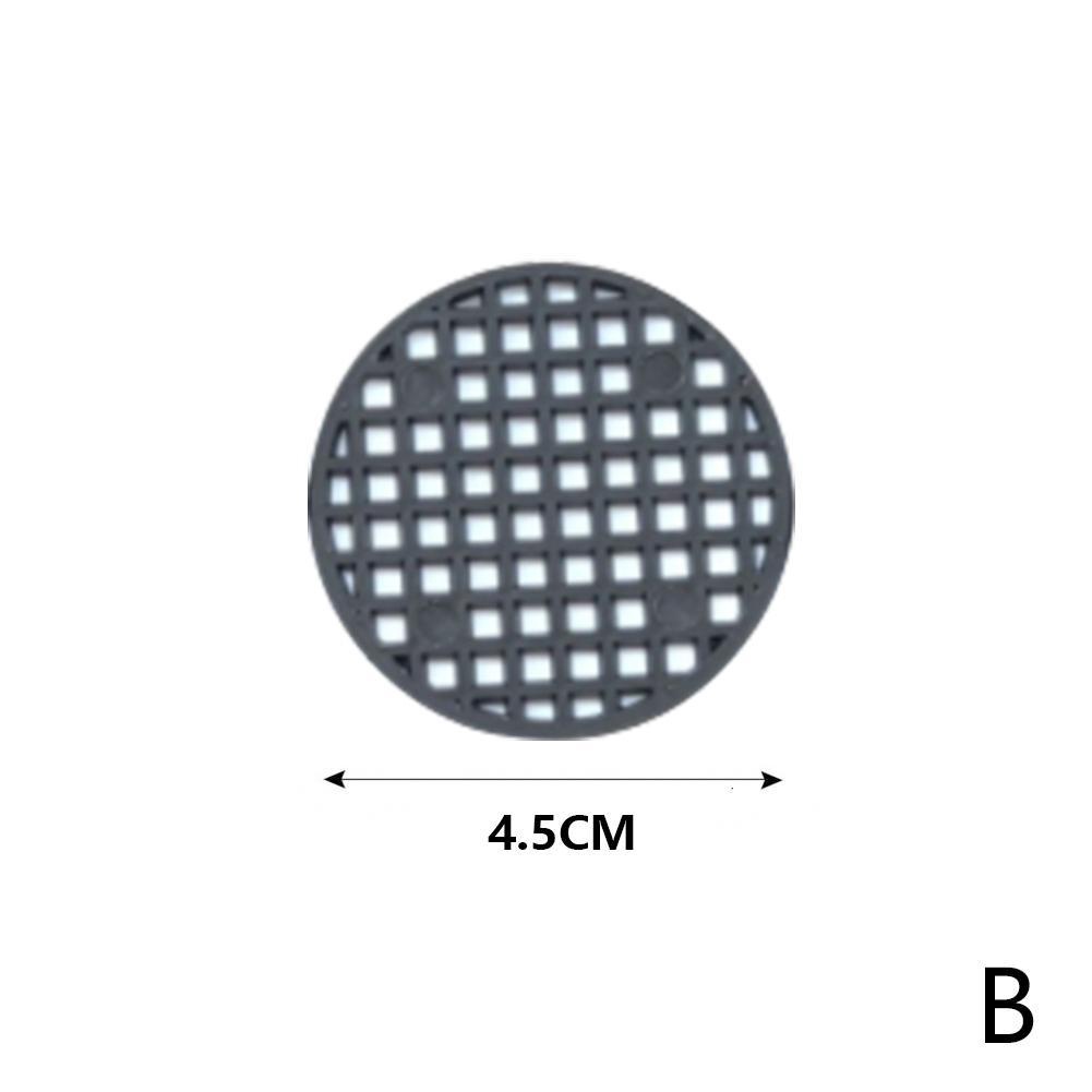 Lưới Lót Chậu Hoa Chống Mất Đất 2.5cm/4.5cm/7.5cm Q4L1