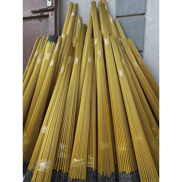 Nan cacbon vàng nhí 1m1 - 1m25 - 1m4