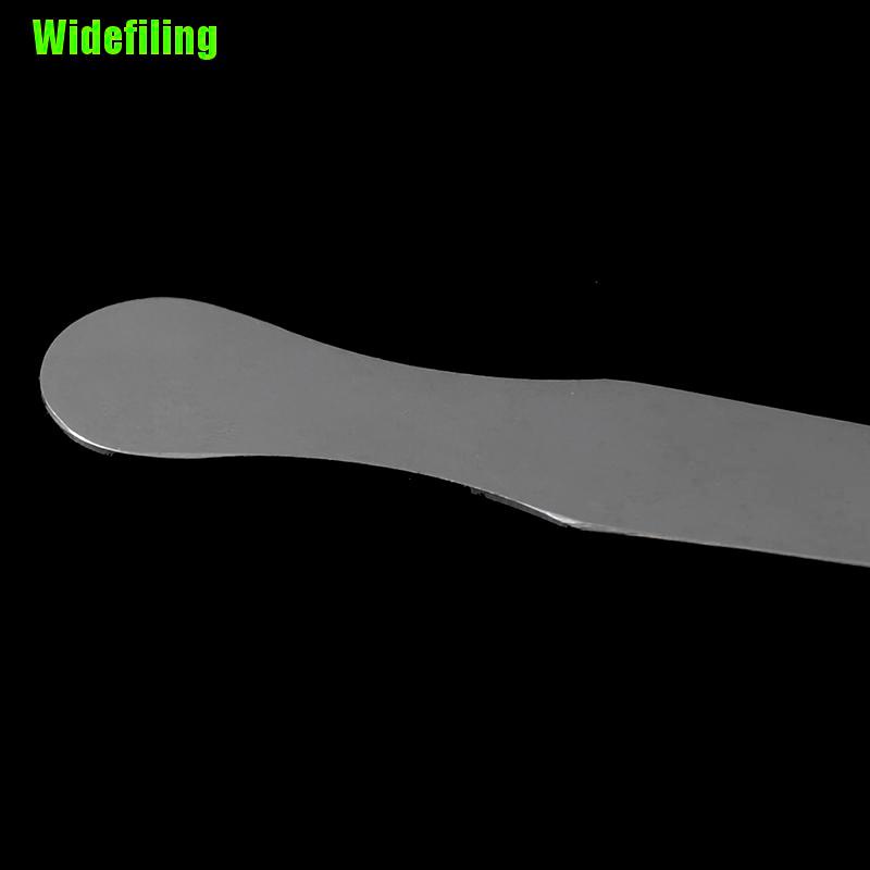 (Hàng Mới Về) Dụng Cụ Tẩy Lông Đa Năng Bằng Thép Không Gỉ