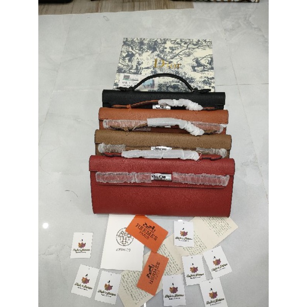 Túi cầm tay HM sz 35 hàng super