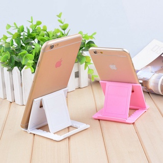 Universal Desk Foldable Stand Holder Cradle For iPhone Android Cell Phone Tablet iPhone Pocket Stand Giá đỡ