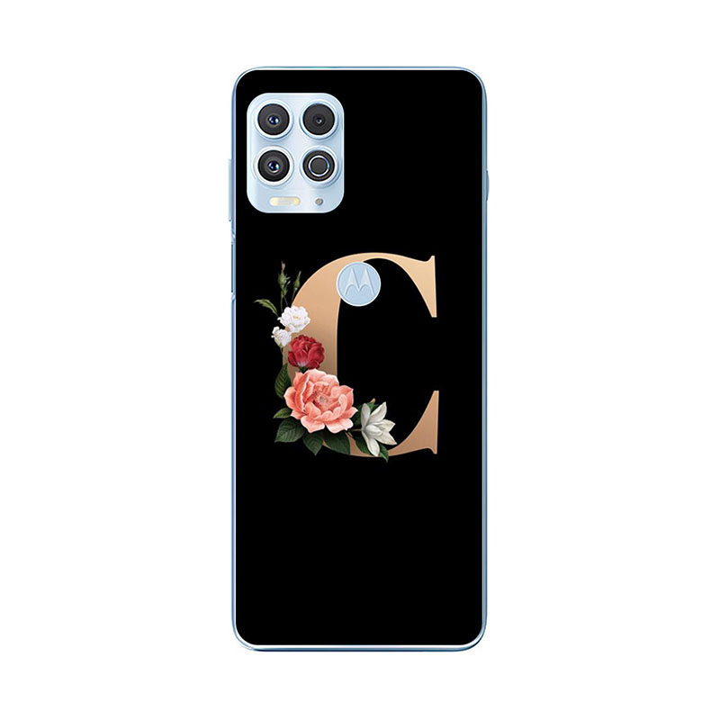 Ốp Lưng Điện Thoại Thời Trang Dành Cho Moto Edge S 5g 6.7 "Moto Edge Xt2063-3 | BigBuy360 - bigbuy360.vn