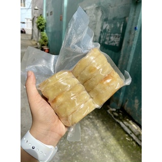 Bánh hạt dẻ Sapa