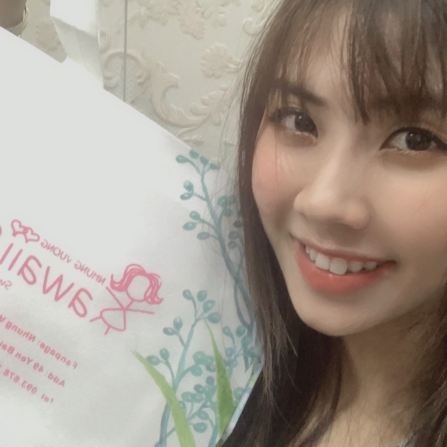 Nhung Vương - Kawaii Shop