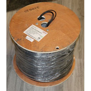 Cáp đồng trục PCT A660- Cáp camera, cáp tivi