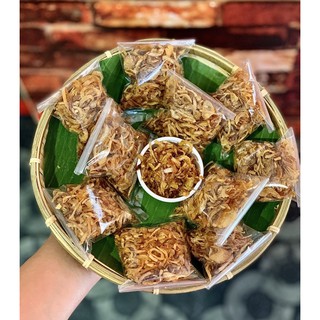 Hành phi nguyên chất 100%