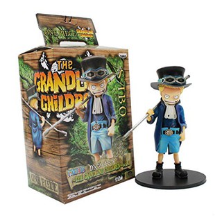 Mô hình Onepiece - Grandline children