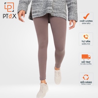 Quần legging nhung hàng dư xịn