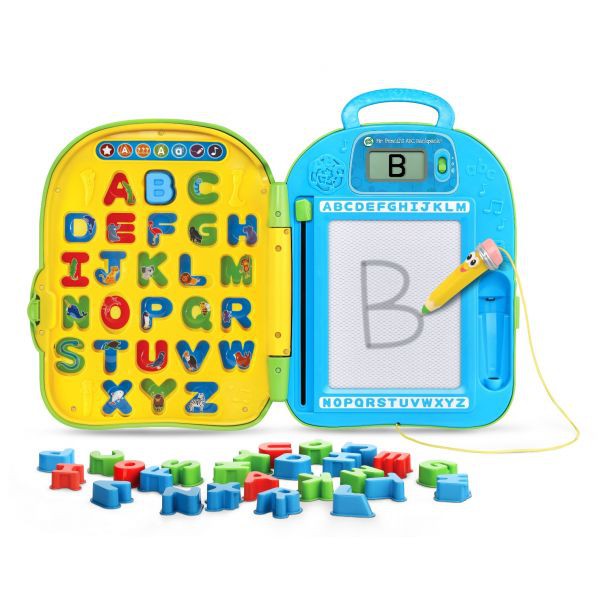 Balo chữ cái Mr.Pencil LEAPFROG 80-603400
