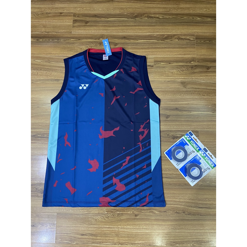 Áo cầu lông Yonex tuyển Nhật Bản