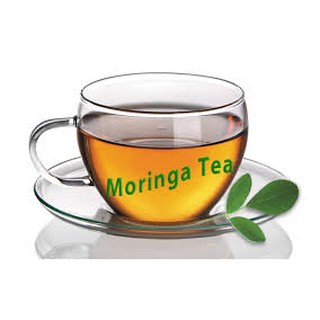 Trà chùm ngây túi lọc (Moris Tea)