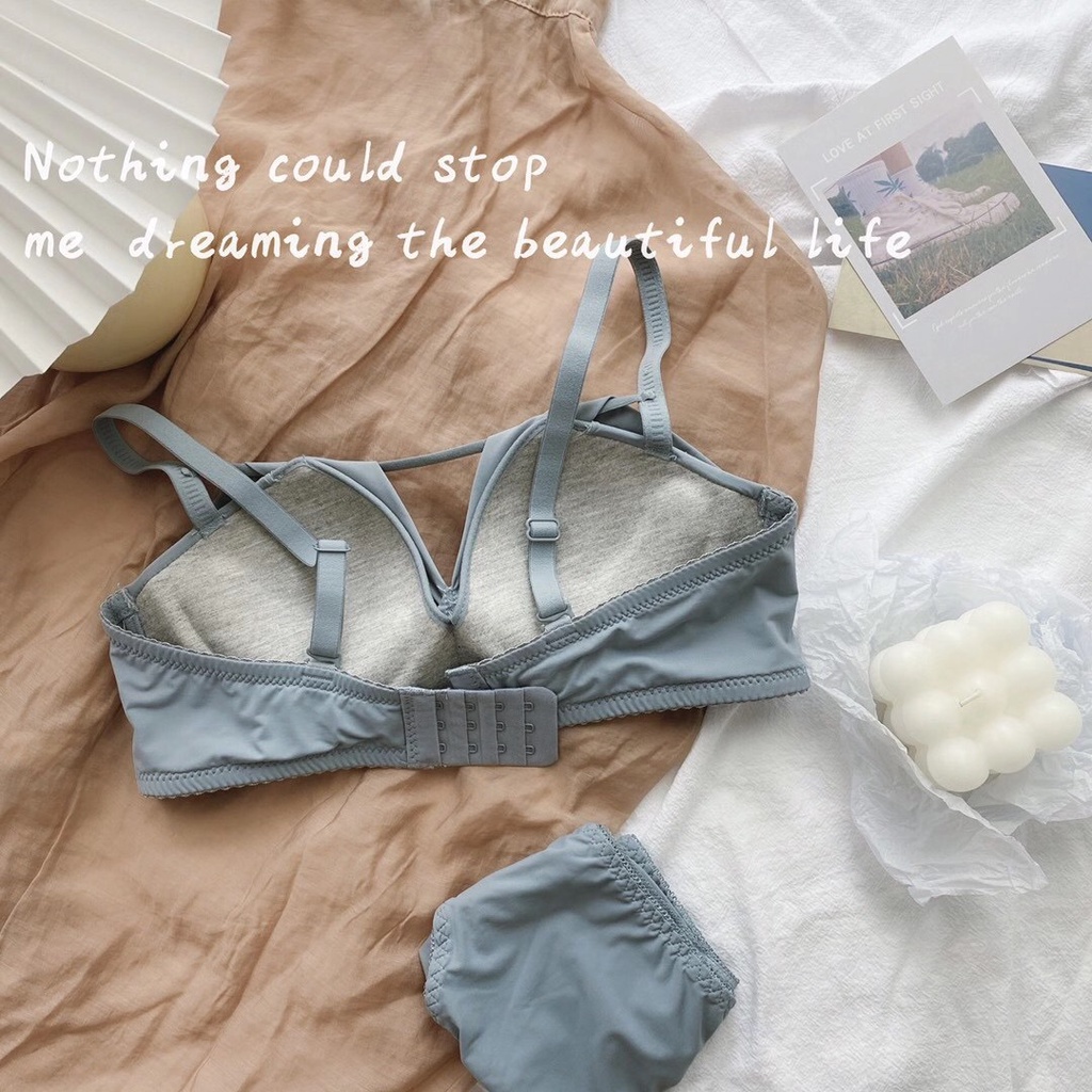 Áo Ngực Thiết Kế Thời Trang Nữ Tính Độc Đáo