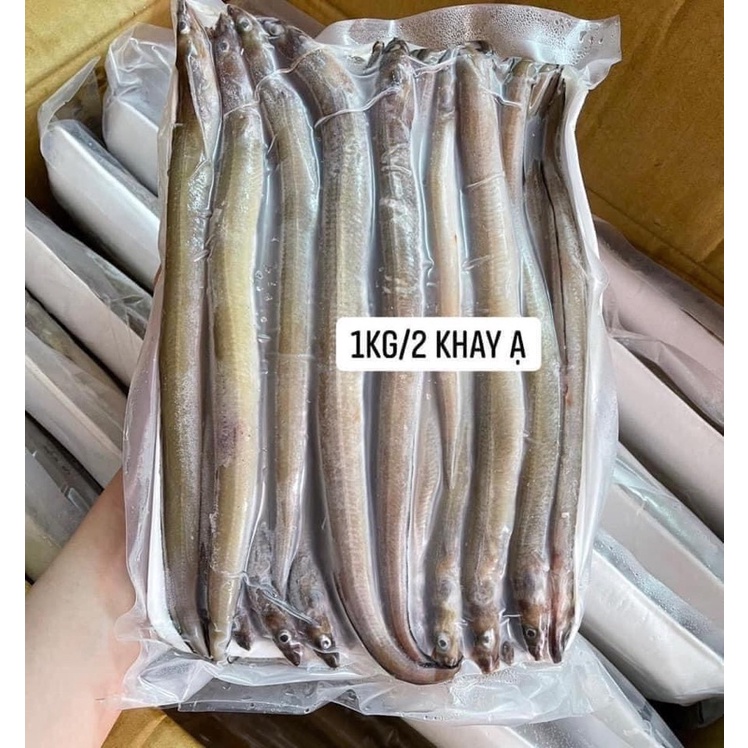 cá sụn siêu ngon❤️GIÁ SỈ❤️ 1kg k xương chiên giòn ngon