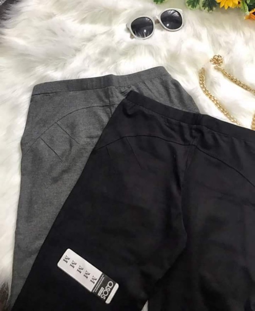 Legging nâng mông QC dày mịn size đại | BigBuy360 - bigbuy360.vn